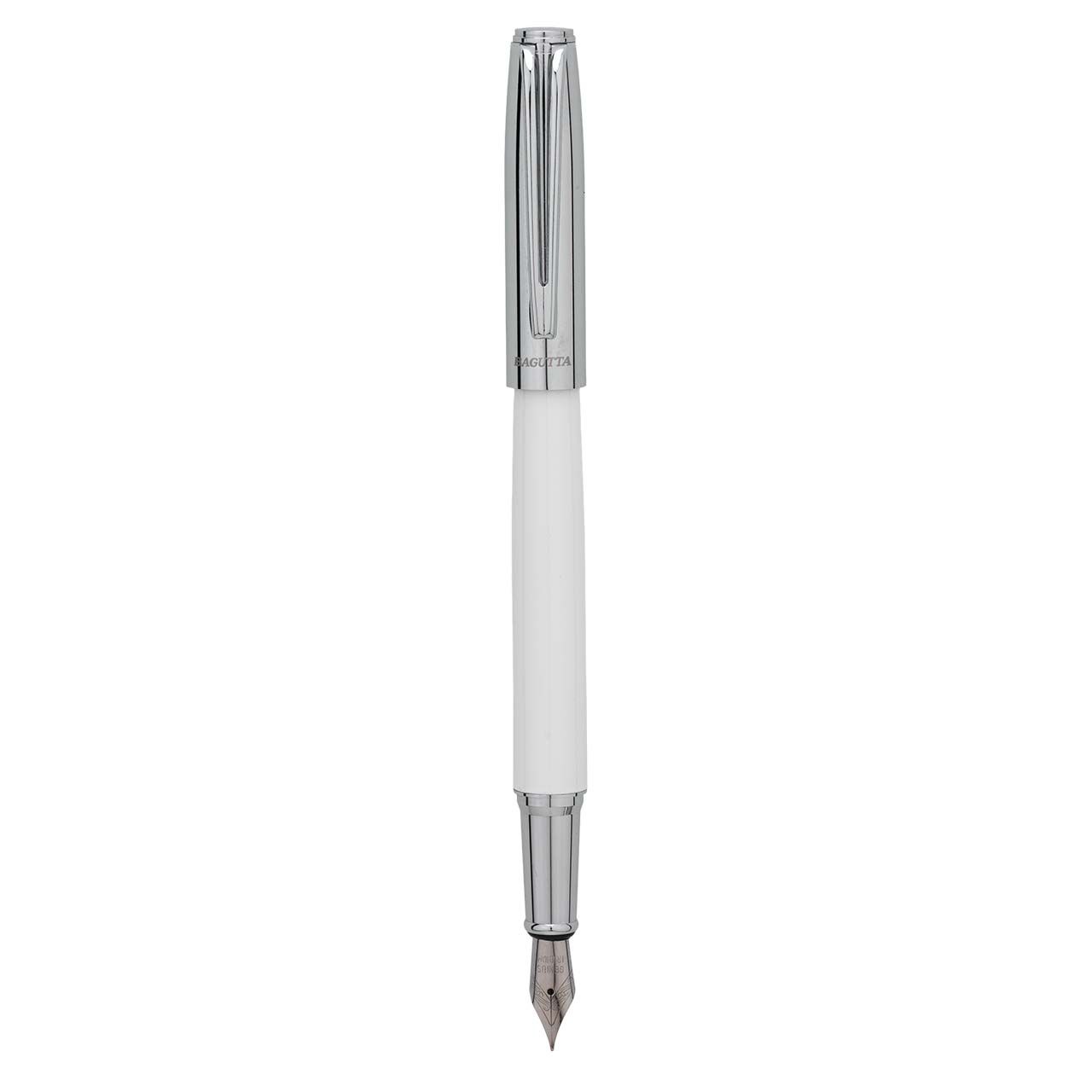 STILO BICOLORE BIANCO